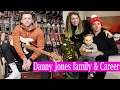 Danny Jones Musician family Career Hobbies Lifestyle Profession Age Biography and mor