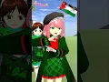 Download Lagu Kemerdekaan Palestina didukung oleh Anya🇵🇸😇#sakuraschoolsimulator #sakura #shorts