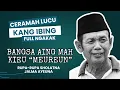 Download Lagu Ceramah Lucu Pisan | Bangsa Aing Mah Kieu \