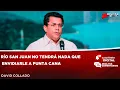 Download Lagu David Collado: Río San Juan no tendrá nada que envidiarle a Punta Cana
