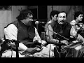 Download Lagu Mere Rashke Qamar Original song by Nusrat Fateh Ali Khan in 1987 | Mere Rashke Qamar Original lyrics