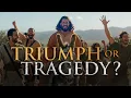 Download Lagu Was Jesus' Entry Triumphal or Tragic?