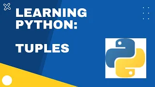 Python Basics Data Types Tuples