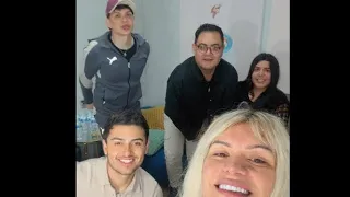 SOYWENDYGUEVARA en camerino