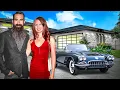 How Rich is Aaron Kaufman Really