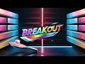 Create a Breakout Game using HTML CSS JavaScript