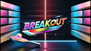 Create a Breakout Game using HTML CSS JavaScript