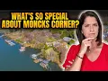 Why Moncks Corner SC Is the 3rd FASTEST Growing Town for Living in South Carolina 2025