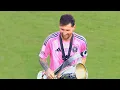 Lionel Messi vs Vancouver | 2 Assists \u0026 MLS CUP CHAMPIONS! | 06/12/2025