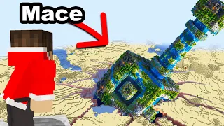 Why I Created The GOD Mace...