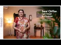 Download Lagu Light Weight \u0026 Affordable | Semi Chiffon Sarees by Prashanti | 10 Aug 2021