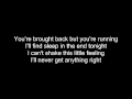 Download Lagu Brand New - Degausser (Lyrics)