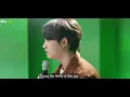 Kyungsoo singing IU's through the night