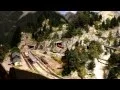 Download Lagu Modelleisenbahnanlage in Spur N: Die kleine Alpenlandschaft