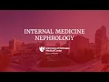 UNMC Nephrology Fellowship Program Overview