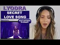 LYODRA - SECRET LOVE SONG (Little Mix) | Indonesian Idol 2020 | REACTION!!