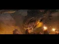 Download Lagu Godzilla: King of the Monsters (2019) King Ghidorah First Contact Scene
