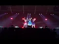 Phantom Siita - Zoku zoku (ゾクゾク) || Live Performans