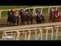 Breeders Cup 2023 Sprint FULL RACE NBC Sports