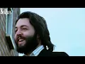 The Beatles Get Back (Take Two ©2021 Version) [Rooftop Concert, London🇬🇧 January 30, 1969] Restored