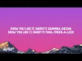 Petey Pablo - Freek-A-Leek (Lyrics)
