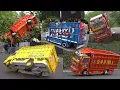 Download Lagu Kompilasi Truk Gagal Oleng Versi Miniatur Truk Oleng
