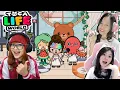 Download Lagu Bangun rumah tangga bersama Fanny dan Kei~ | Toca Life World 12