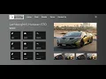 Website Demo Concept html5 css3 Jquery Bootstrap Demo-01