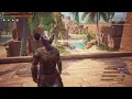 Conan Exiles Relic Hunter Armour location in Sepermeru