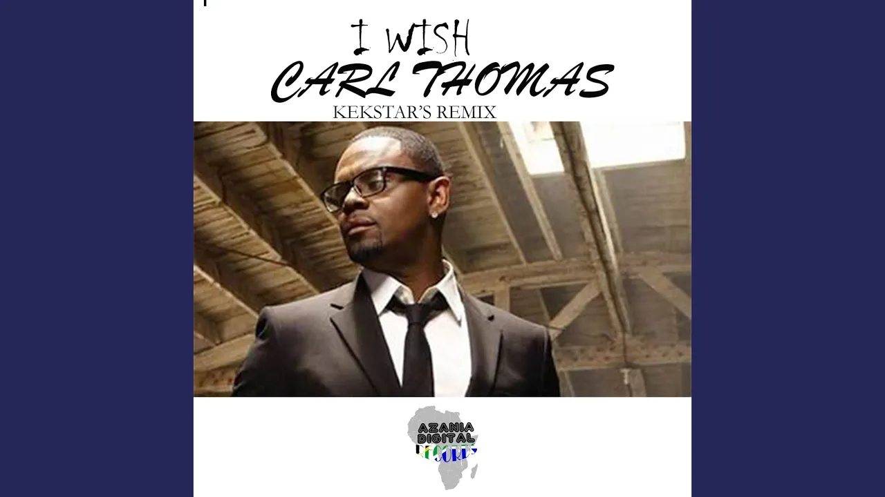 I Wish (Kek'star's Remix)