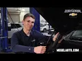 Get your Vehicle Holiday Ready at John Megel Chevrolet
