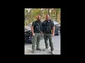 The Nothing Sacred Interview With Hazen AR Police Chief Bradley Taylor