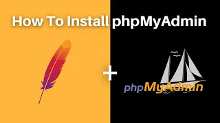 How To Install phpmyadmin on an Apache Server in less than 5 minutes