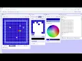 Extra colors in Bitsy