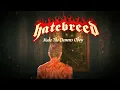 HATEBREED - Make the Demons Obey -  Unofficial Lyric Video 4K (3D Version)