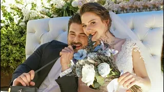 أغنية نهاية الموسم الأول من مسلسل لا تترك يدي Kalbim Tek Sahibıne Elimi Bırakma 