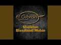 Lagu Sholatun Bissalamil Mubin