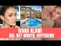 Ivana Alawi Bio Age Height Family Boyfriend