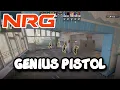 The BEST Cache T Pistol Tactic in CS2