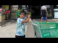 Desi Brothers Farmers Market Indian supermarket in Austin Texas