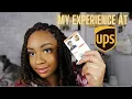 My Experience as a UPS Package Handler Small Sort - EVERYTHING Timeline Tommie Marie