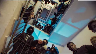 Central Cee Eurovision Ft Rondodasosa Baby Gang A2Anti Morad Beny Jr Ashe 22 Freeze Corleone 