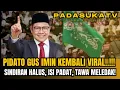 Download Lagu Pidato Gus Imin Kembali Viral! Sindiran Halus, Isi Padat, Tawa Meledak!