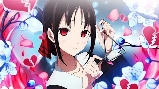 SNOW STRIPPERS UNDER YOUR SPELL AMV 