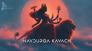Navdurga Kavach - Armonian