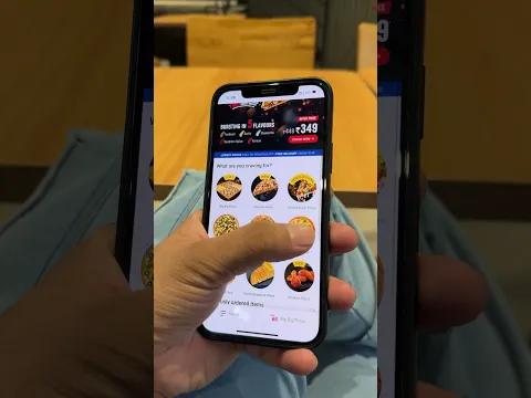 Domino’s Raksha Bhandhan Offer 🍕
