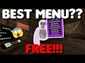 Free menu with kick mods that work