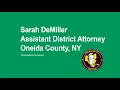 Advent eLearning Sarah Testimonial