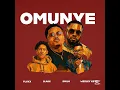 Lagu Fluxx, Slade, SMILO, Wesley Keys - Omunye