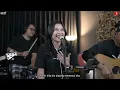 Download Lagu 3 PEMUDA BERBAHAYA FEAT DELISA HERLINA - LELAKI CADANGAN (TITU) COVER